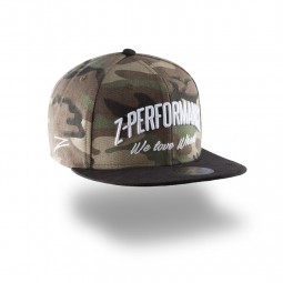 Z-Performance Kappe | Camo