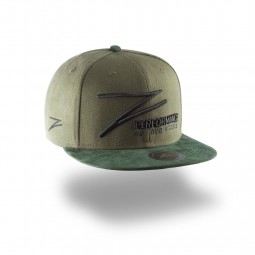 Z-Performance Kappe | Khaki