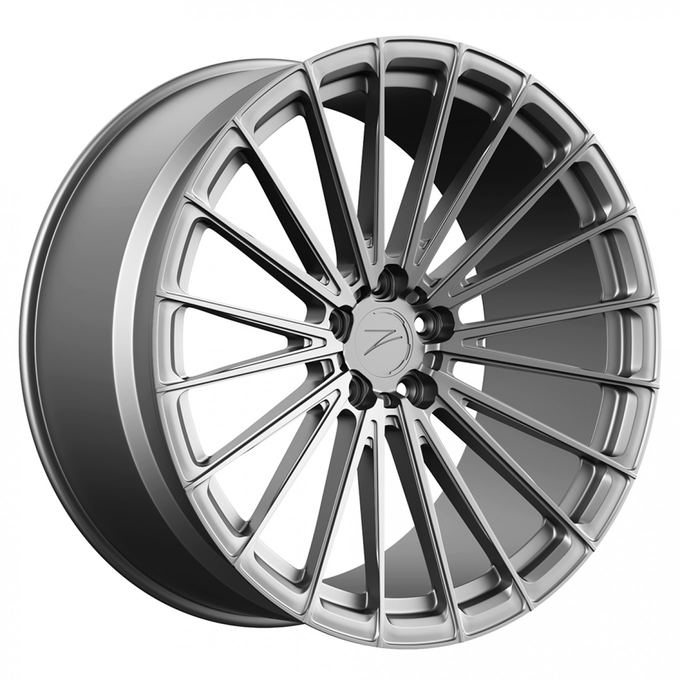 Z-performance ホイール ZP6 (Z-Performance 6) / 20インチ R20 ( 5h 